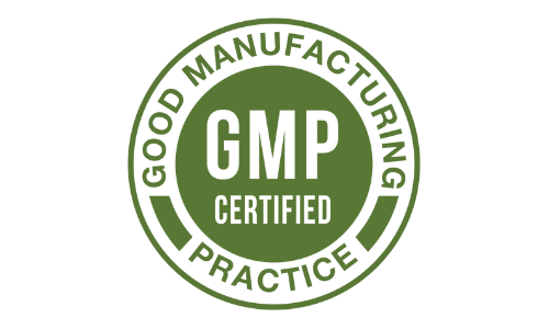 MitoThrive™ GMP Certified